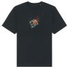 Freestyler relaxed heavy t-shirt by Stanley/Stella Thumbnail