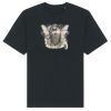 Freestyler relaxed heavy t-shirt by Stanley/Stella Thumbnail