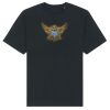 Freestyler relaxed heavy t-shirt by Stanley/Stella Thumbnail