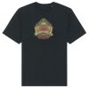 Freestyler relaxed heavy t-shirt by Stanley/Stella Thumbnail