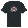 Freestyler relaxed heavy t-shirt by Stanley/Stella Thumbnail