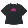 Stella Collider oversized women’s t-shirt by Stanley/Stella Thumbnail
