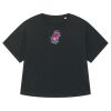 Stella Collider oversized women’s t-shirt by Stanley/Stella Thumbnail
