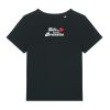 Women’s Stella Isla v-neck t-shirt by Stanley/Stella Thumbnail