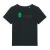 Women’s Stella Isla v-neck t-shirt by Stanley/Stella Thumbnail