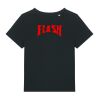 Women’s Stella Isla v-neck t-shirt by Stanley/Stella Thumbnail