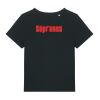 Women’s Stella Isla v-neck t-shirt by Stanley/Stella Thumbnail