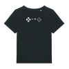 Women’s Stella Isla v-neck t-shirt by Stanley/Stella Thumbnail
