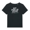 Women’s Stella Isla v-neck t-shirt by Stanley/Stella Thumbnail
