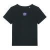 Women’s Stella Isla v-neck t-shirt by Stanley/Stella Thumbnail