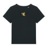 Women’s Stella Isla v-neck t-shirt by Stanley/Stella Thumbnail