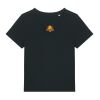 Women’s Stella Isla v-neck t-shirt by Stanley/Stella Thumbnail