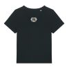 Women’s Stella Isla v-neck t-shirt by Stanley/Stella Thumbnail
