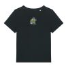 Women’s Stella Isla v-neck t-shirt by Stanley/Stella Thumbnail