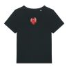 Women’s Stella Isla v-neck t-shirt by Stanley/Stella Thumbnail