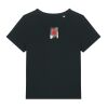 Women’s Stella Isla v-neck t-shirt by Stanley/Stella Thumbnail