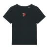Women’s Stella Isla v-neck t-shirt by Stanley/Stella Thumbnail