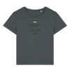 Women’s Stella Serena iconic mid-light t-shirt by Stanley/Stella Thumbnail