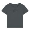 Women’s Stella Serena iconic mid-light t-shirt by Stanley/Stella Thumbnail