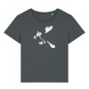 Women’s Stella Serena iconic mid-light t-shirt by Stanley/Stella Thumbnail