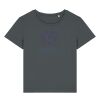 Women’s Stella Serena iconic mid-light t-shirt by Stanley/Stella Thumbnail