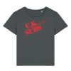 Women’s Stella Serena iconic mid-light t-shirt by Stanley/Stella Thumbnail