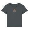 Women’s Stella Serena iconic mid-light t-shirt by Stanley/Stella Thumbnail