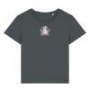 Women’s Stella Serena iconic mid-light t-shirt by Stanley/Stella Thumbnail
