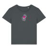 Women’s Stella Serena iconic mid-light t-shirt by Stanley/Stella Thumbnail