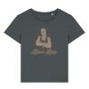 Women’s Stella Serena iconic mid-light t-shirt by Stanley/Stella Thumbnail