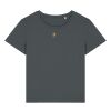 Women’s Stella Serena iconic mid-light t-shirt by Stanley/Stella Thumbnail
