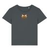 Women’s Stella Serena iconic mid-light t-shirt by Stanley/Stella Thumbnail