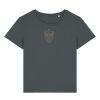 Women’s Stella Serena iconic mid-light t-shirt by Stanley/Stella Thumbnail