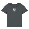 Women’s Stella Serena iconic mid-light t-shirt by Stanley/Stella Thumbnail