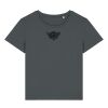 Women’s Stella Serena iconic mid-light t-shirt by Stanley/Stella Thumbnail