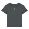 Women’s Stella Serena iconic mid-light t-shirt by Stanley/Stella Thumbnail
