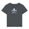 Women’s Stella Serena iconic mid-light t-shirt by Stanley/Stella Thumbnail