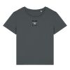 Women’s Stella Serena iconic mid-light t-shirt by Stanley/Stella Thumbnail
