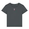 Women’s Stella Serena iconic mid-light t-shirt by Stanley/Stella Thumbnail
