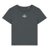 Women’s Stella Serena iconic mid-light t-shirt by Stanley/Stella Thumbnail