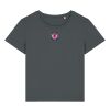 Women’s Stella Serena iconic mid-light t-shirt by Stanley/Stella Thumbnail