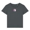 Women’s Stella Serena iconic mid-light t-shirt by Stanley/Stella Thumbnail