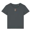 Women’s Stella Serena iconic mid-light t-shirt by Stanley/Stella Thumbnail