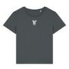 Women’s Stella Serena iconic mid-light t-shirt by Stanley/Stella Thumbnail
