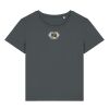 Women’s Stella Serena iconic mid-light t-shirt by Stanley/Stella Thumbnail