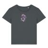Women’s Stella Serena iconic mid-light t-shirt by Stanley/Stella Thumbnail