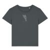 Women’s Stella Serena iconic mid-light t-shirt by Stanley/Stella Thumbnail