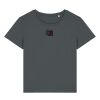 Women’s Stella Serena iconic mid-light t-shirt by Stanley/Stella Thumbnail