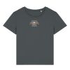 Women’s Stella Serena iconic mid-light t-shirt by Stanley/Stella Thumbnail