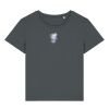 Women’s Stella Serena iconic mid-light t-shirt by Stanley/Stella Thumbnail